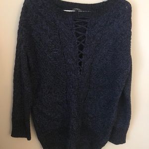 Express Sweater